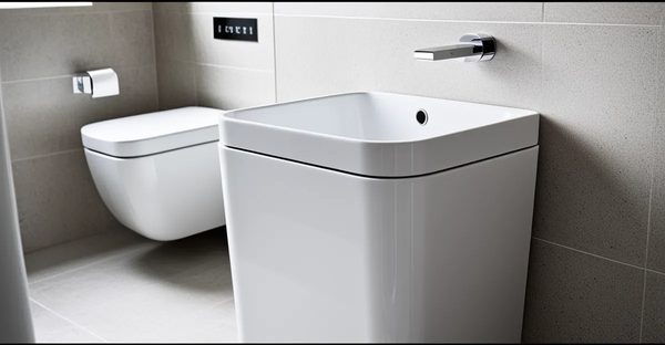 Les meilleures poubelles de salle de bain pour tous les styles