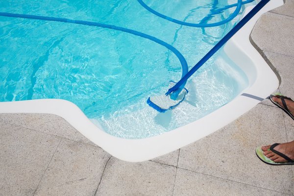 Les piscines à coque : une tendance en plein essor ?