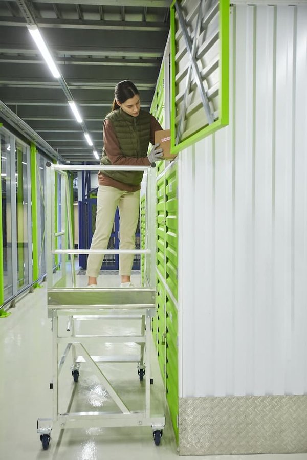 Pourquoi choisir un service degarde-meubles à Reims ?