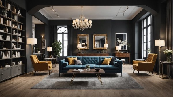 Magasin meuble metz: personnalisez votre intérieur chez 4 pieds augny