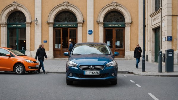 Location de voitures et utilitaires à lyon part dieu: votre solution mobilité