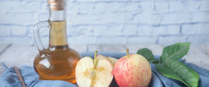 Le vinaigre de cidre présente-t-il des dangers ?