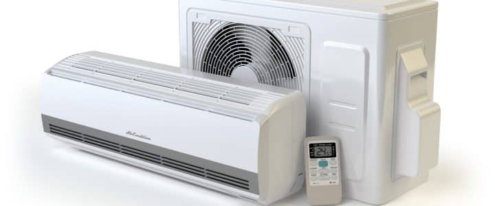 Choisir sa climatisation réversible : fonctionnement, avantages, et installation